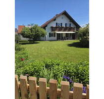 Freistehendes Landhaus in Massivbauweise - Vilgertshofen Pflugdorf