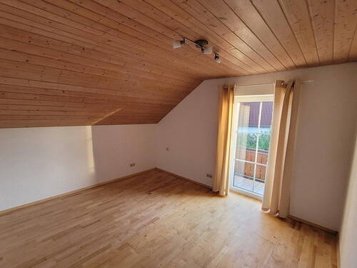 Kinderzimmer 1 Süd - 