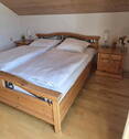 Kinderzimer 1 Bett - 