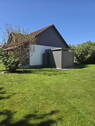 Gartenhaus 1 - 