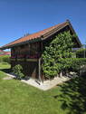 Gartenhaus 2 - 