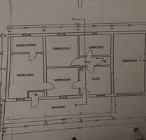 Bungalow 120m2 frisch Renoviert, Garten, Stellplatz sofort Frei, Haustiere erlaubt - Erzhausen