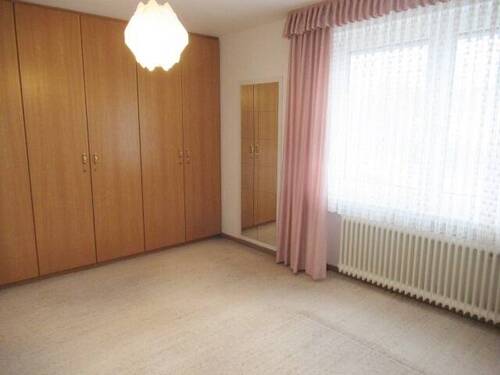 Schlafzimmer - 