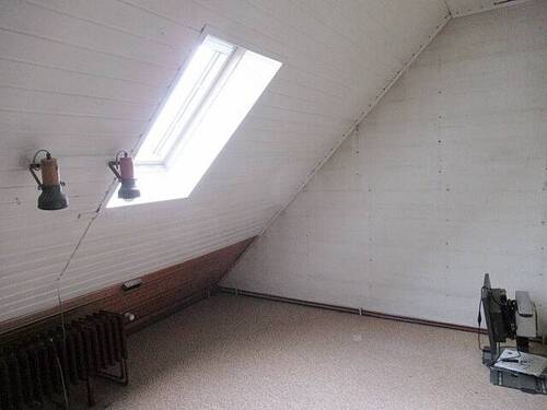 Zimmer im DG - 