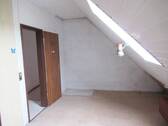 Zimmer im DG - 