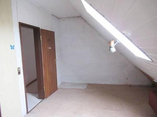 Zimmer im DG - 