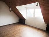 Zimmer im DG - 