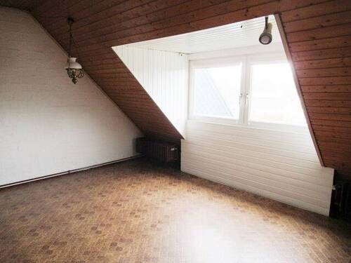 Zimmer im DG - 