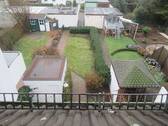 Blick in den Garten - 