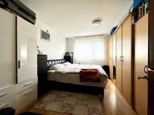 Schlafzimmer - 