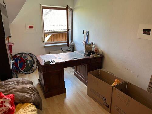 Zimmer - Etagenwohnung mit 67,00 m² in Erlangen zum Kaufen