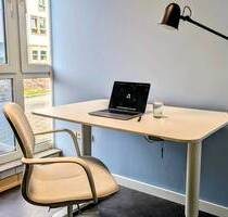 Moderne Büro- und Coworking-Bereiche in Bitburg - All-in-Miete