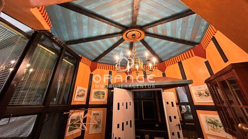 Decke - 
