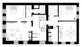 Obergeschoss - 