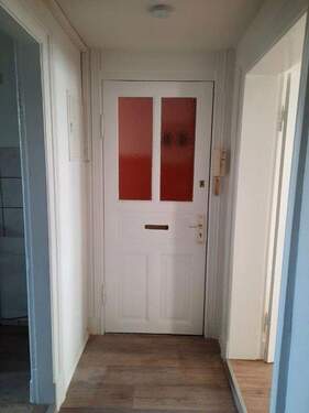 Bild 2 - 3 Zimmer Etagenwohnung zur Miete in Flensburg