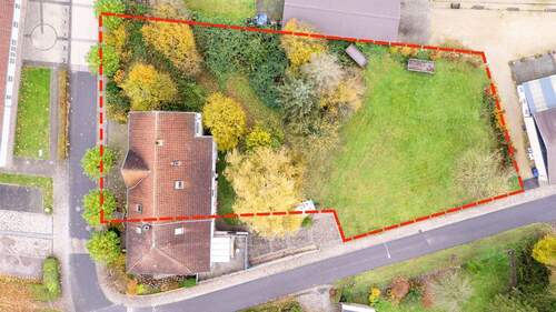 Grundstücke - Einfamilienhaus mit 290,00 m² in Hornbach zum Kaufen