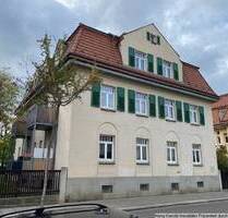 ** FOR SALE ** Sanierte & vermietete Eigentumswohnung mit Balkon unweit vom Elbepark - Dresden