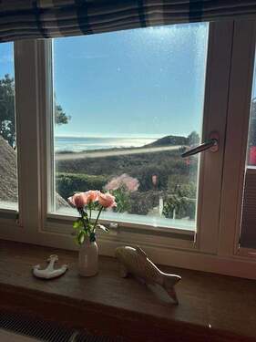 Meeresblick, ohne Baum - 