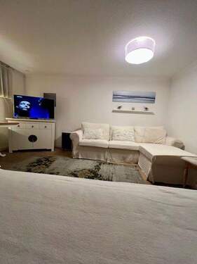 Untergeschoss Sitzecke - 