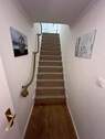 Treppe zum UG, - 