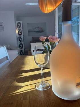 ohne Worte, Genießen - 