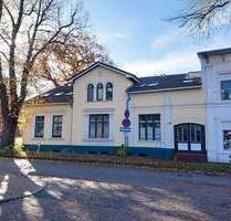 1,5-Zimmer-Eigentumswohnung mit Blick auf die Malzmüllerwiesen - Itzehoe