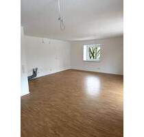 Kitzingen: attraktive 2-Zimmer-Neubauwohnung