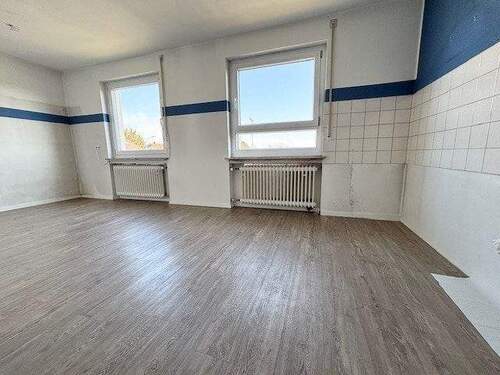 Bereich Küche 1.OG - 