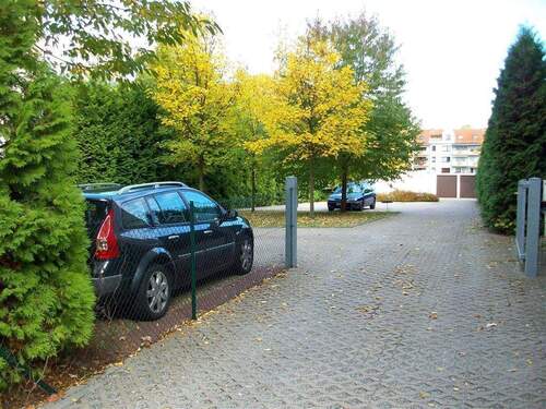 Stellplätze Kantstr.61 - 