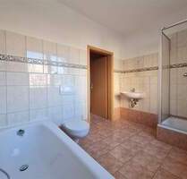 *Einziehen+Wohlfühlen* mit Balkon und Blick ins Grüne, Stellplatz, Keller+Boden - Chemnitz Gablenz