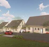 Bauvorhaben in Homberge-Süd: Moderne Doppelhaushälften mit Blick ins Hülsenbecker Tal - Ennepetal