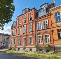 Frühjahrsaktion bis 31.03.2026 - 3-Zimmer-Eigentumswohnung mit Balkon und Stellplatz in Zentrumsähe - Greifswald Fleischervorstadt
