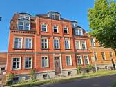 Ansicht - 3 Zimmer Etagenwohnung zum Kaufen in Greifswald