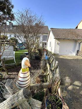 Straßenansicht - 9 Zimmer Mehrfamilienhaus, Wohnhaus zum Kaufen in Breckerfeld