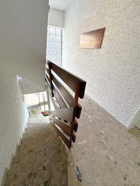 Treppenhaus - 
