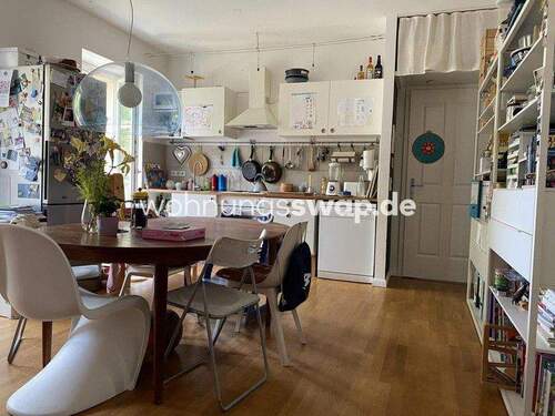 Bild 1 - Wohnungsswap - Weinmeisterstraße