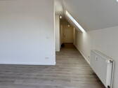 Blick zum Flur - 