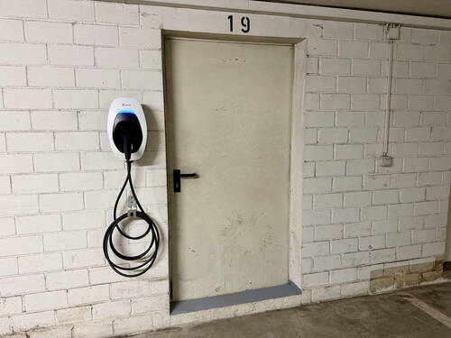 Wallbox - 