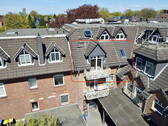 Drohne Wohnung - 