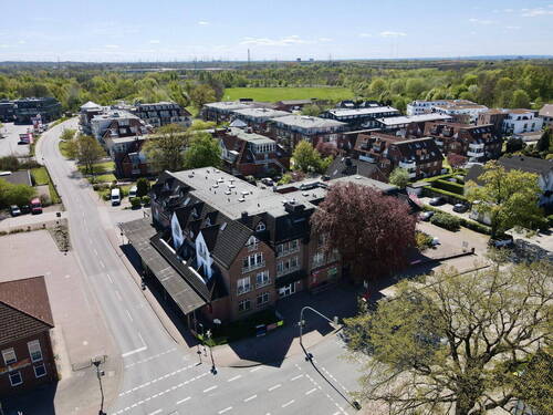 Drohne Haus - 
