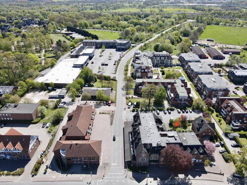 Drohne Umgebung - 