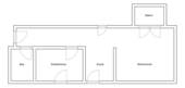 Grundriss - 