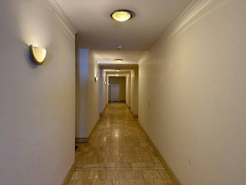 Hausflur - 2 Zimmer Etagenwohnung in Barsbüttel