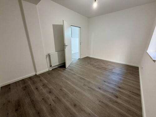 Schlafzimmer 2 - 