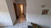 Eingangsbereich Wohnung - 2 Zimmer Etagenwohnung in Westerwaldkreis - Hergenroth