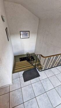 Treppenhaus - 