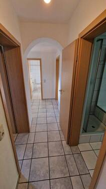 Flur Wohnung - 