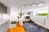 Einliegerwohnung - 