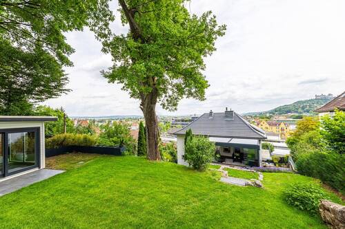 Garten - 
