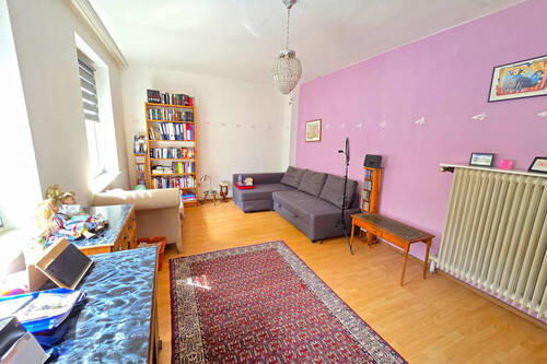 Kinderzimmer - 